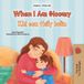 When Kidkiddos Books Ltd. English Vietnamese Bilingual Collection - When I am Gloomy (English Vietnamese Bilingual Children's Book)