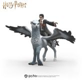 Schleich Harry Potter op Scheurbek