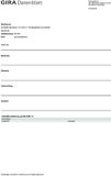 Gira SCHUKO-Steckd. KD + SP System 55 F Alu [441426]