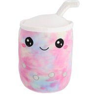 Pluchiez Icecat Pluchiez Pluche Bubble Tea 2 Assorti
