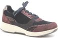 Xsensible ANDORRA - Largeur H - Bordo combi - Suède - Caoutchouc - Femmes - Taille 39