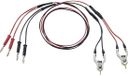 GW Instek GTL-108A Meetsnoer 1 set(s)