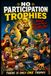 No Participation Trophies: A Game Rules, Scorekeeping & Household Championship Book