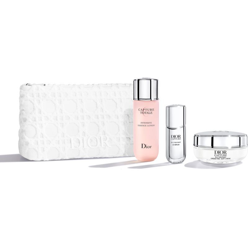 Dior Capture Totale Schoonheidsgeschenkset
