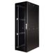 ROLINE 26.21.0162 Rack autoportant Noir 42U