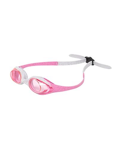 Arena Junior Spider Goggles - 3468336926598