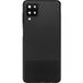 Samsung Batterie compatible avec Samsung Galaxy A12 A125, Noir