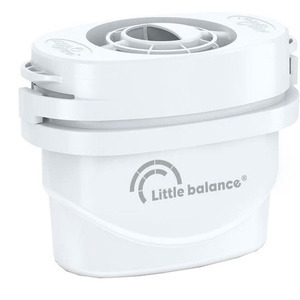 LITTLE BALANCE Little Balance Pack 5 Filter Cartridges