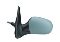 Alkar 6137164 Buitenspiegel