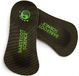 Barefoot Science 3/4 Semelles thérapeutiques renforçant le pied - 7 niveaux Taille L 44-45 1 paire