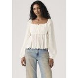 Levi's Ottie Langarm-Bluse