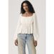 Levi's Ottie Langarm-Bluse
