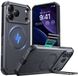 ESR - Cyber Armor Kickstand - iPhone 17 Pro Max - Grey