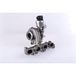 Nissens Turbocompresseur, Suralimentation 93098 Audi 03l253016a 03l253016h