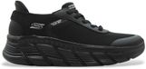 Skechers Baskets Slip-ins: BOBS Sport B Flex Hi - Linear Force