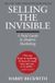 Selling Grand Central Publishing Selling The Invisible Paperback