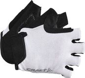 Craft Endur Glove 1910673 Heren Korte Vingers Handschoenen Wit XS