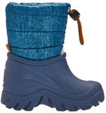 Playshoes Kinderwinterlaarsjes Winterlaarsje Gemêleerd 193024