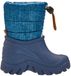 Playshoes Kinderwinterlaarsjes Winterlaarsje Gemêleerd 193024