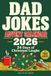 Advent Dad Jokes Advent Calendar 2026: 24 Days of Christmas Laughs with 192 Jokes and Puns