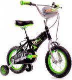 Star Wars Kinderfiets - 12 Inch - Zwart - Aluminium