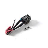 88T Axial Racing 88T motor, 11T/10T Pinion: SCX24