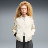 PUMA Veste de survêtement PUMA x POWERPUFF GIRLS Femme, Accessoires, Blanc, S