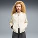 PUMA Veste de survêtement PUMA x POWERPUFF GIRLS Femme, Accessoires, Blanc, S