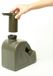 Trakker PowerFlo Tap Jerrycan Kraan - Groen