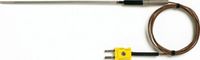 Fluke 80PK-9 Oppervlaktesensor -40 tot +260 °C Sensortype K