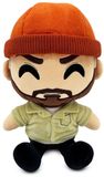 Youtooz Linkin Park Dave Pluche 22 cm