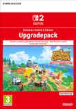 Nintendo Animal Crossing: New Horizons - Nintendo Switch 2 Edition - Upgrade Pack