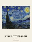 Vincent van Gogh: L'opera dipinta
