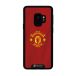 Manchester United Coque de Téléphone Officielle – Design Maillot Rouge