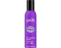 Got2B Haarmousse 250ml Volumaniac