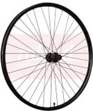Roland Achterwiel 28 Rival26 FHTC500 Zwart Unisex Stadsfiets