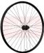 Roland Achterwiel 28 Rival26 FHTC500 Zwart Unisex Stadsfiets