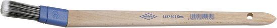 Wistoba 112730 Plat penseel 1 stuks