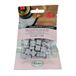 Aladine - 60 waskralen lila - 72635