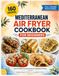 Mediterranean Air Fryer Cookbook for Beginners