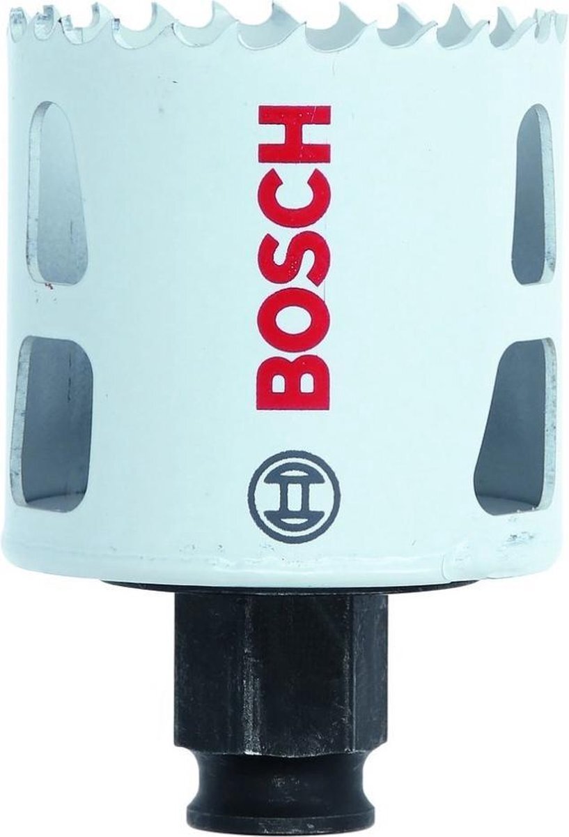 Bosch Gatzaag Power Change Hss-Bim 92Mm