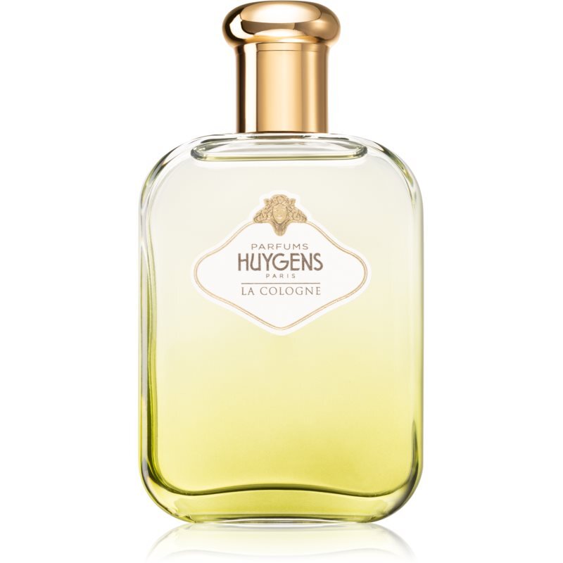 Huygens La Cologne eau de cologne / unisex