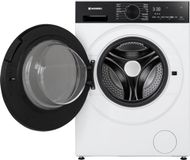 Wisberg WBWM3A5W9NB SwiftWash & CreaseControl
