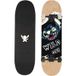 4KidsOnly Lilo & Stitch 31'' Wooden Skateboard