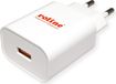 ROLINE USB oplader met eurostekker, 1 poort, QC3.0, 18W