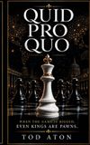 Quid Libri GmbH Quid Pro Quo Paperback