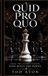 Quid Libri GmbH Quid Pro Quo Paperback