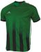 Stanno Vivid Shirt - Groen/Zwart - Maat M