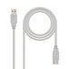 1,8 Icecat 1,8 m USB 2.0-kabel type A/M naar A/H