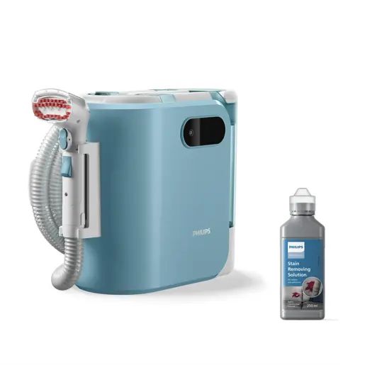 Philips 3000-serie Vlekkenverwijderaar XW3192/11R1